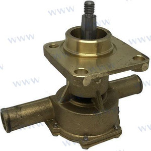 Recmar - Sea Water Pump (rec3593654)