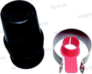 Recmar - Seal Kit Shaft 25 Mm (rm828254)