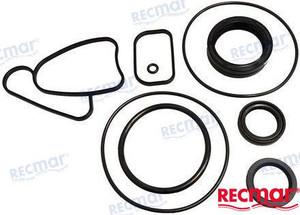 Recmar - Seal Kit Unit Lwr Unit Dps-a, (rec23020)