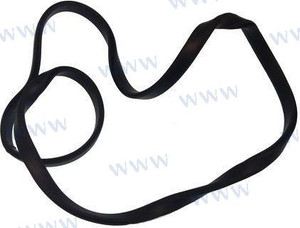 Recmar - Seal, Bottom Cowling (paf15-05000002)