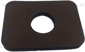 Recmar - Seal,frothy Rubber (paf8-05050017)