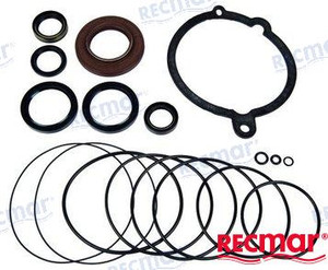 Recmar - Sealkit Complete Unit Xdp (rec3859050)