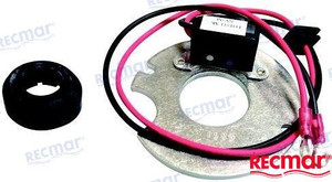 Recmar - Sensor Volvo 855910 (rec3854077)