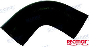 Recmar - Sgl Diameter Hose (rec32-89653)