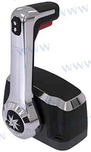 Recmar - Sgl Top Mntctrl Chromed T&t (txchx8152p)