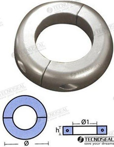 Recmar - Shaft Collar 120mm (ten00577)
