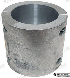 Recmar - Shaft Prop Dia 130 (ten00531)