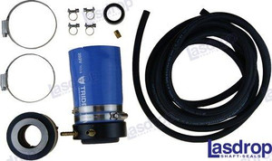 Recmar - Shaft Seal Gen Ii 40-76mm (lasg-40-76)