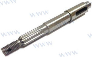 Recmar - Shaft, Propeller (paf2.6-030000201)