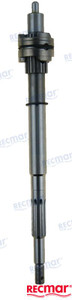 Recmar - Shaft, Propeller Assy (paf20-04050000e)
