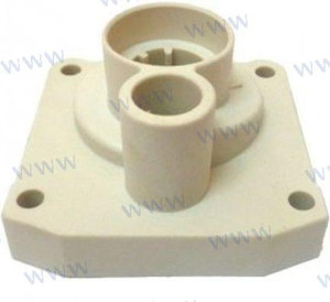 Recmar - Shell  Water Pump (paf25-04050001)