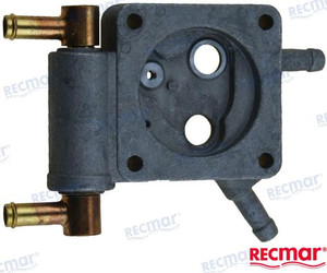 Recmar - Shell, Fuel Pump (paf20-05050001)