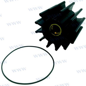 Recmar - Sherwood Impeller (she27000k)