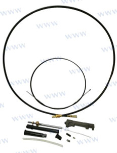 Recmar - Shift Cable (rm19543a10)