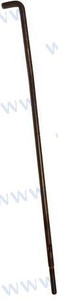 Recmar - Shift Rod (paf8-03000010)