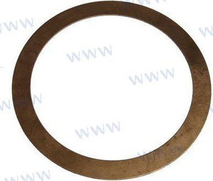 Recmar - Shim (t:0.30mm) (paf15-06000010-5)