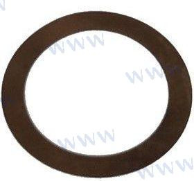 Recmar - Shim 0.10mm (paf8-04000002-1)