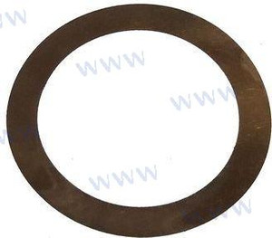 Recmar - Shim 0.15mm (paf8-04000004-2)
