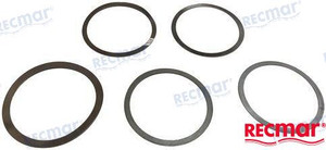 Recmar - Shim Kit (rec15-92914a1)