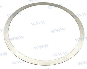 Recmar - Shim(t: 0.12mm) (pat40-04000003-2)