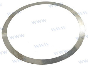 Recmar - Shim(t:0.18mm) (pat40-04000004-4)