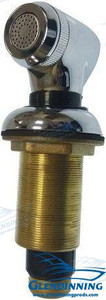 Recmar - Shower Spray & Thru Hull (gle99582-dk)