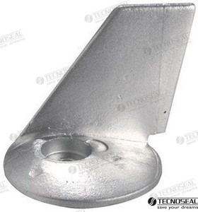 Recmar - Skeg Toh Maxi Corsa 25-40hp (ten01252)