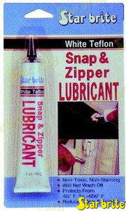 Recmar - Snap & Zipper Lubricant (sta89102)