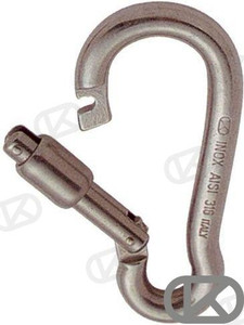 Recmar - Snap Shkl W/lock (gs71333)
