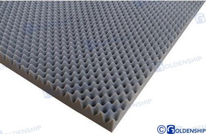 Recmar - Sound Absorber W Adhesive (gs38113)