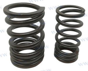 Recmar - Spring Valve (rm24-801879)