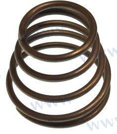 Recmar - Spring, Conical (paf4-01050002)