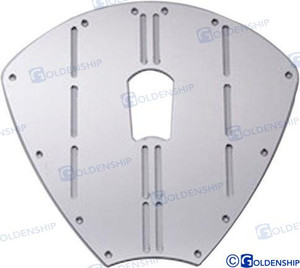 Recmar - Ss Bowshield N-3 (gs70039)