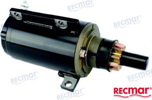 Recmar - Starter (ph130-0016)