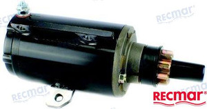 Recmar - Starter (ph130-0043)