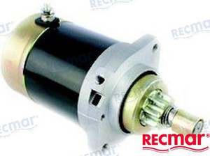 Recmar - Starter (ph130-0048)