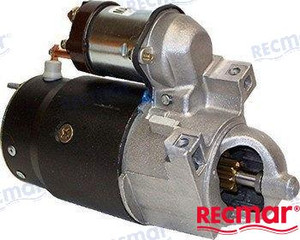 Recmar - Starter (ph140-0013)