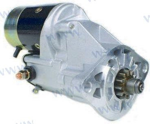 Recmar - Starter (ph150-0005)