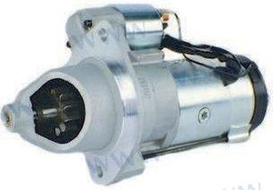 Recmar - Starter (ph150-0007-oe)