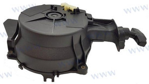 Recmar - Starter Assy (paf4-04130000)