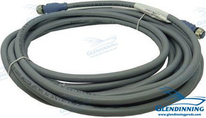 Recmar - Station Cable 6m (gle11600-0220) Recmar - Station Cable 6m (gle11600-0220)