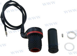 Recmar - Steering Handle (pat2-01000600b)