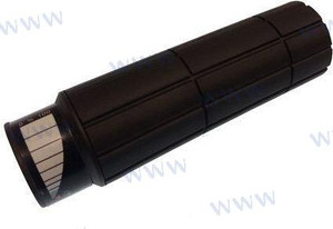 Recmar - Steering Handle Assy (pat15-01020300)