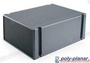 Recmar - Subwoofer 22*15*16 (under Po) (ppms-56s)