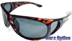 Recmar - Sunglasses Tofino Gt Gr (boetoftg)