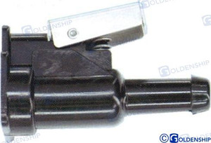 Recmar - Suz Hose Conn - End (gs31089)