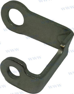 Recmar - Swing Rod, Throttle Actuator (paf40-05000039ei)