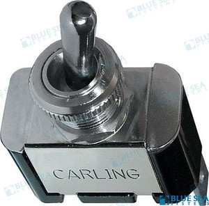 Recmar - Switch Wd Tog Spst (on)-off-on (bs4153)