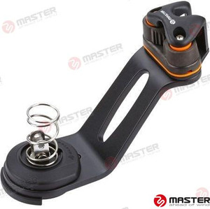 Recmar - Swvl Base/angle Frld Al Cleat (mvcb1201fe)