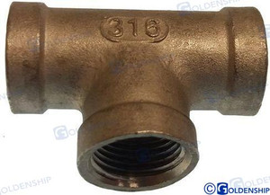Recmar - Tee Banded 1" (gs30533)